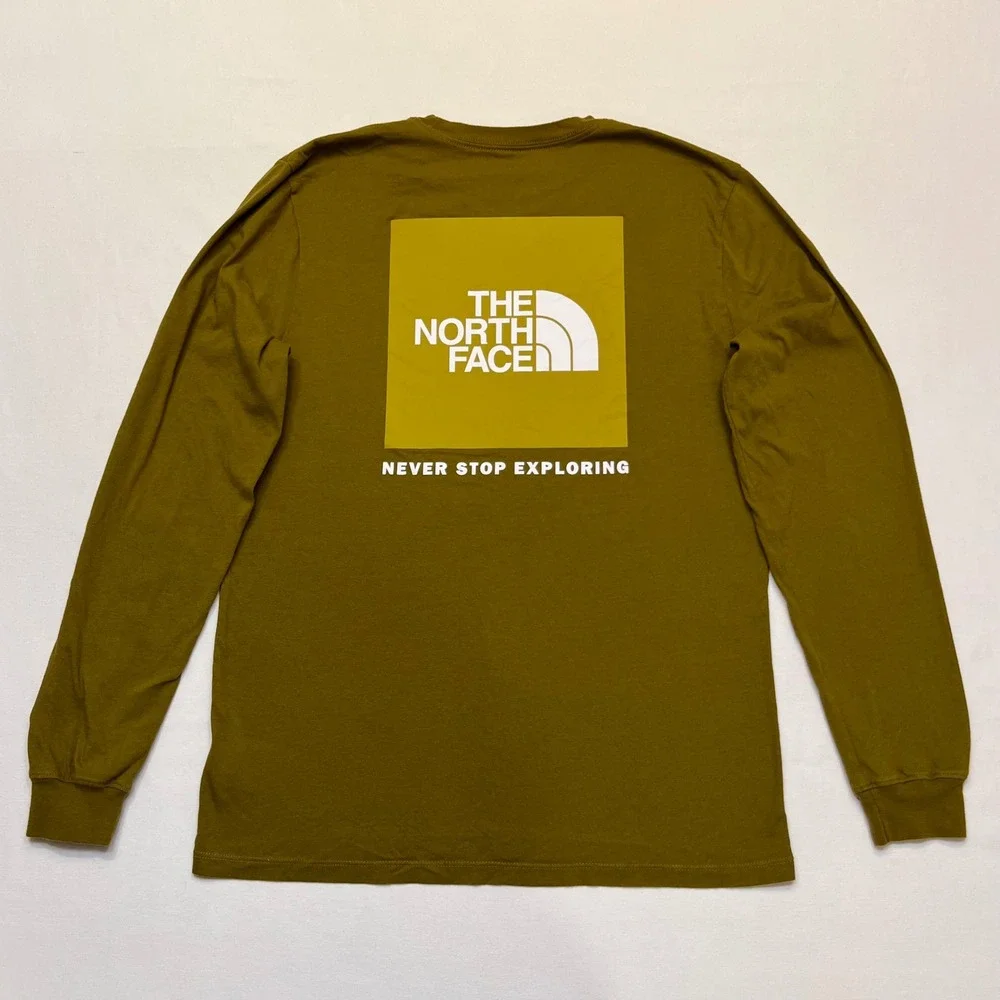 The North Face north face